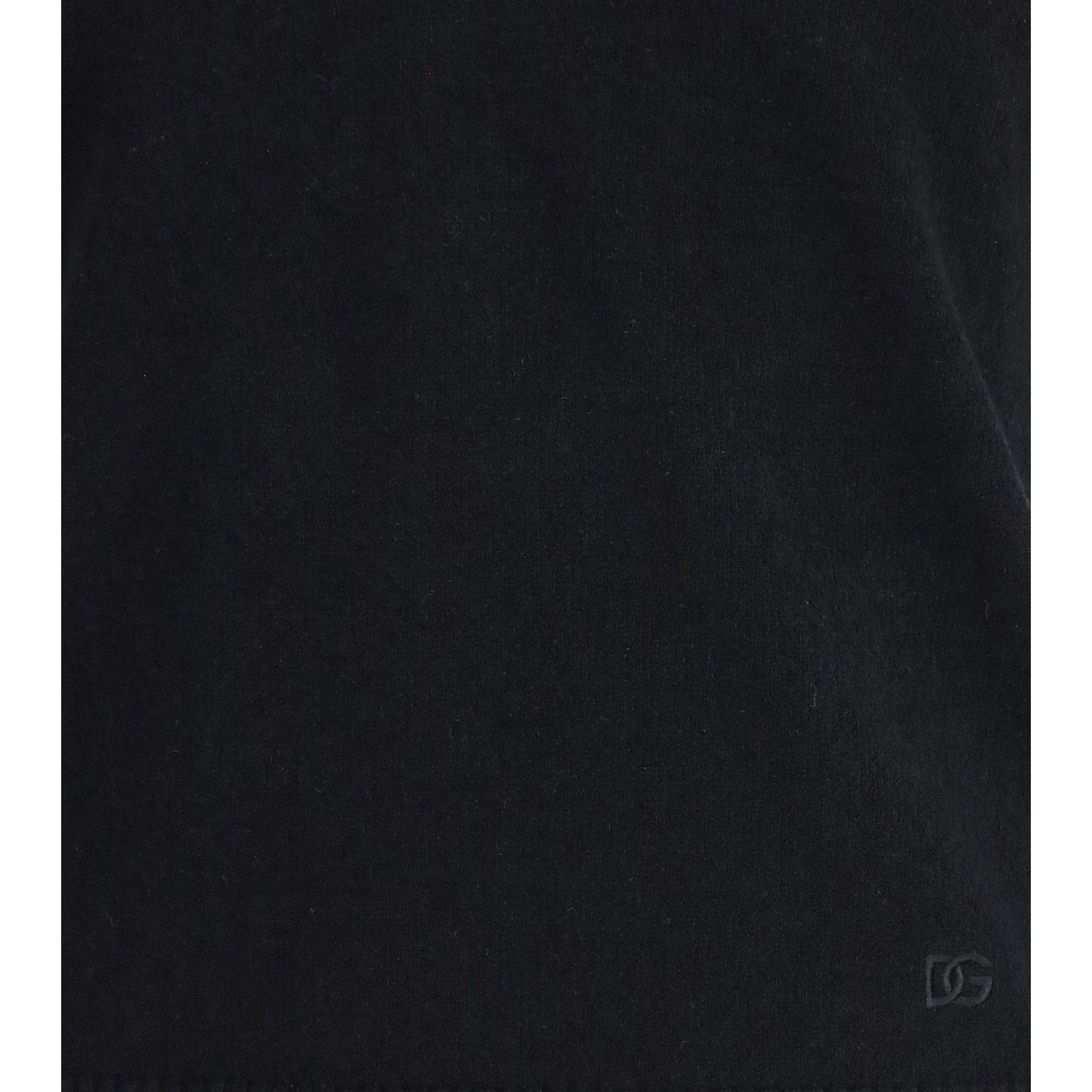 Cotton-blend Polo Shirt