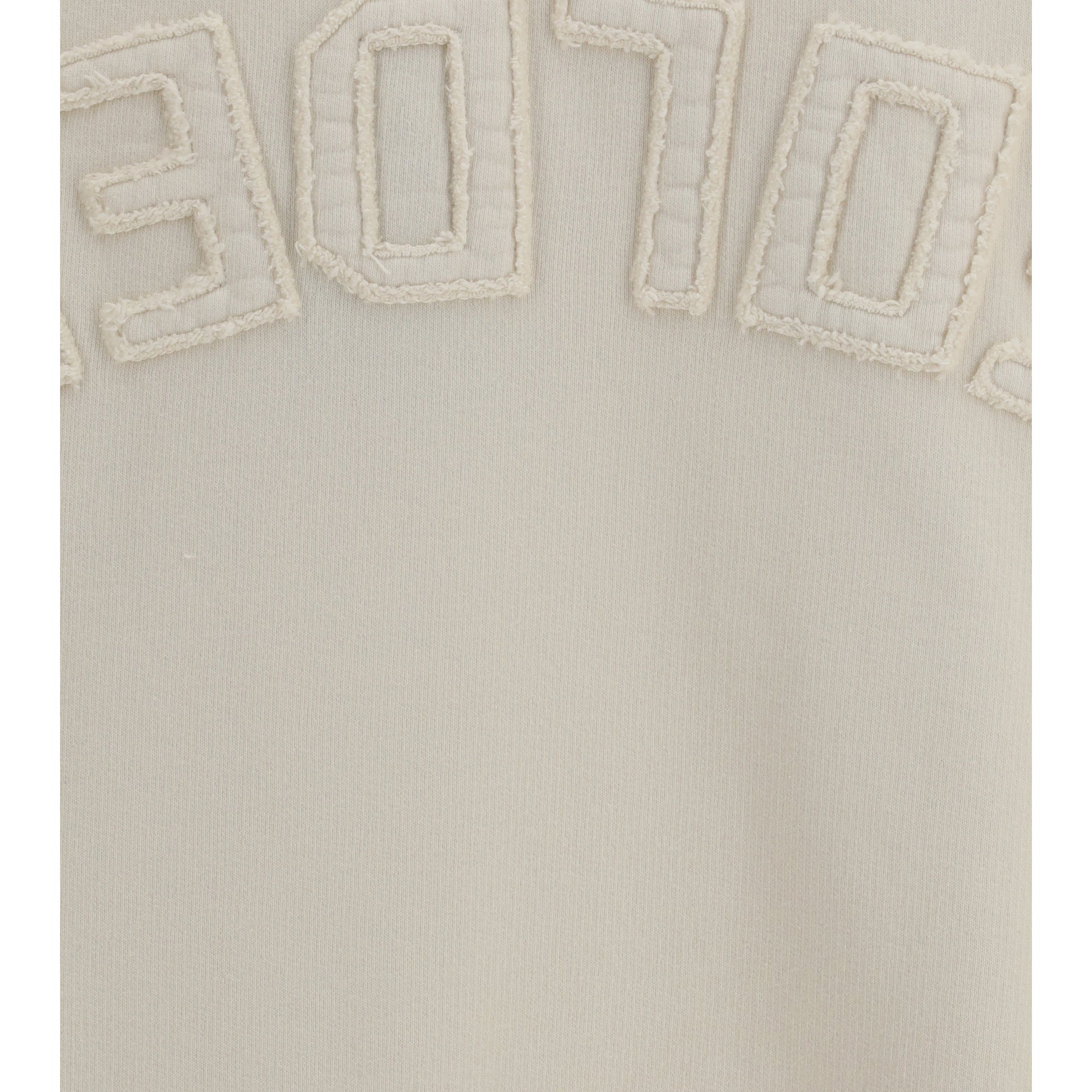 Jersey Capsule Sweatshirt