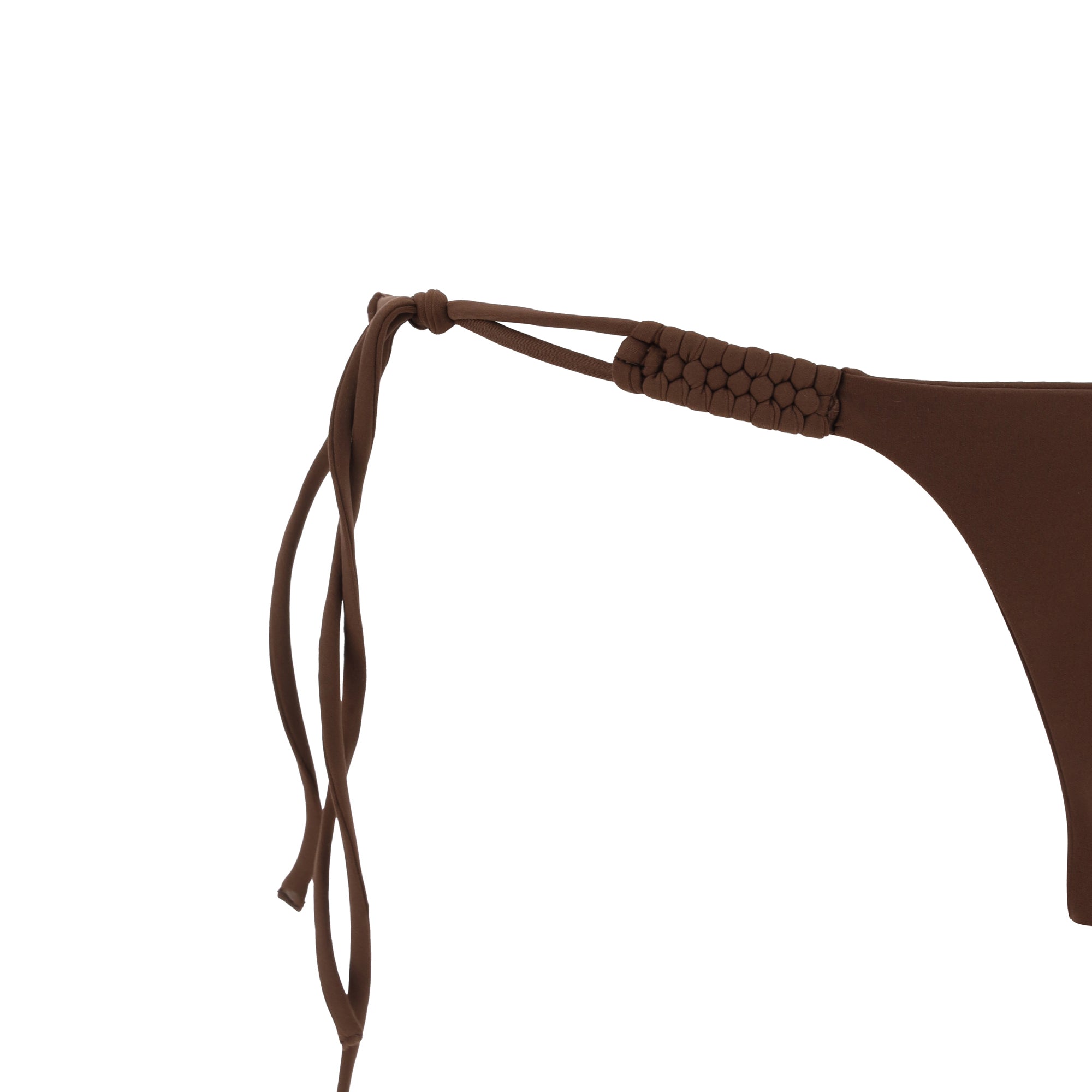 Zut Peach Swimsuit Briefs