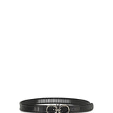 Adjustable Gancini Belt