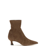 Vinnie Ankle Boots