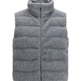 Padded Vest