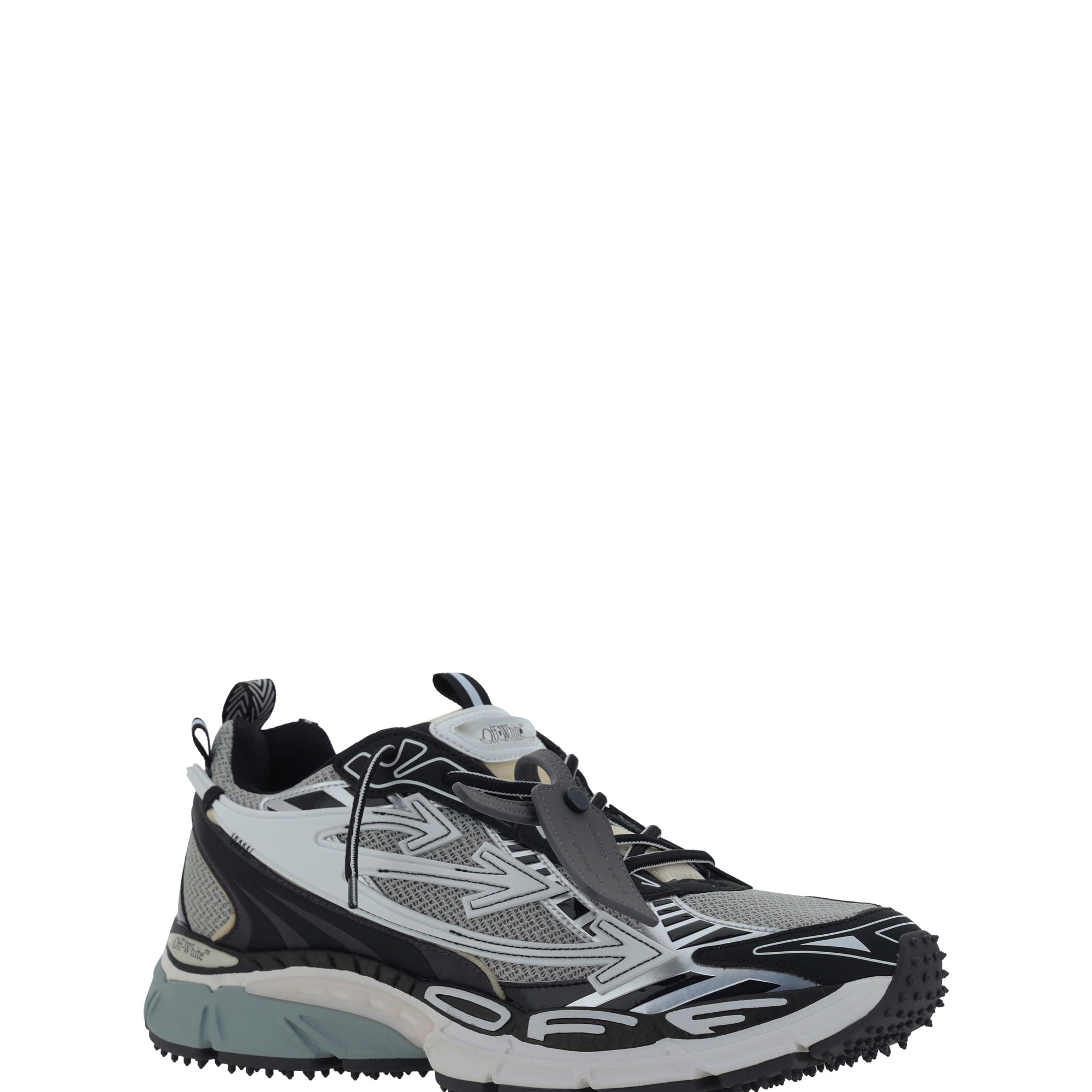 Be Right Back Sneakers