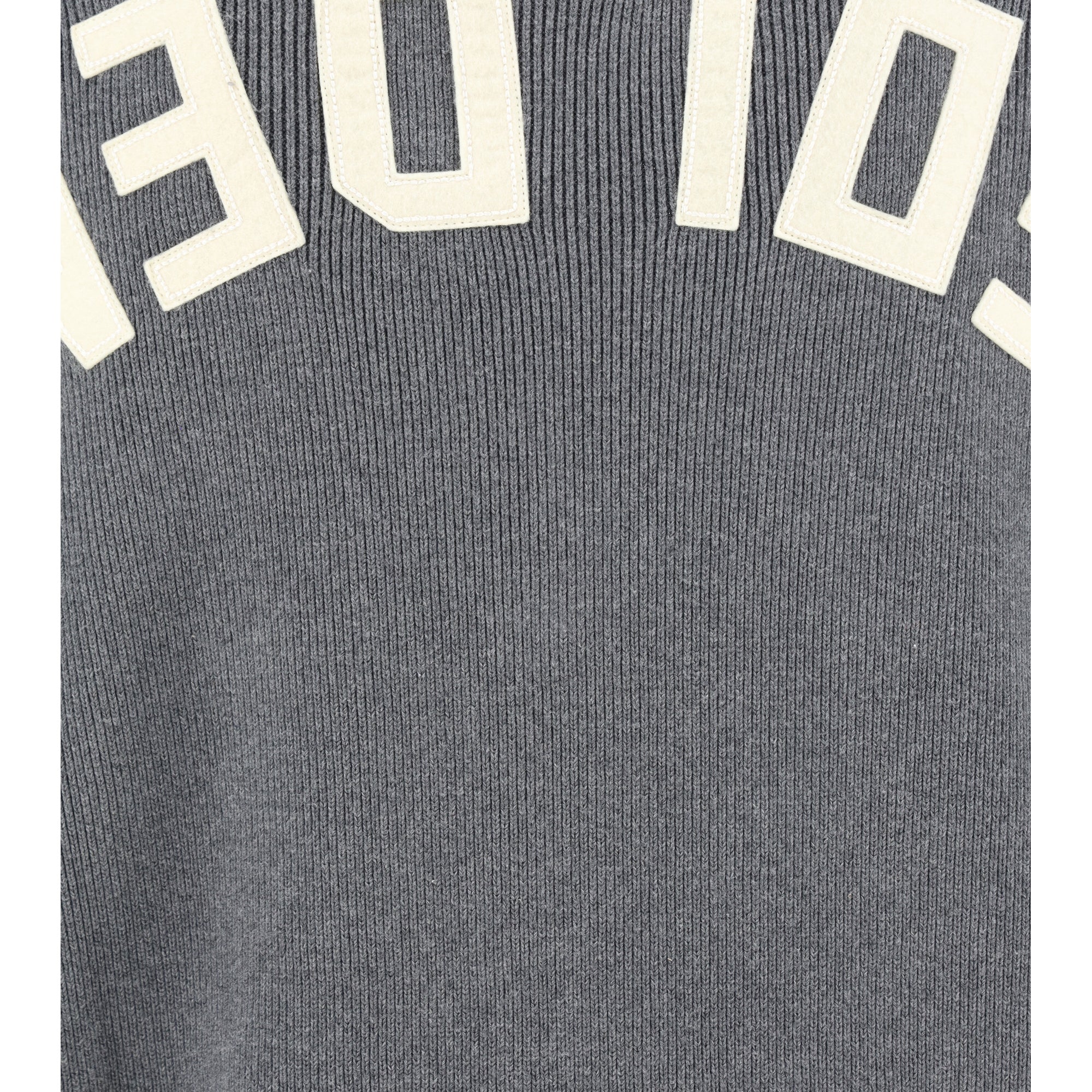 V-neck Cardigan