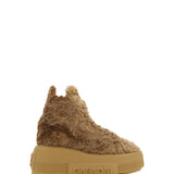 Nexus High Sneakers