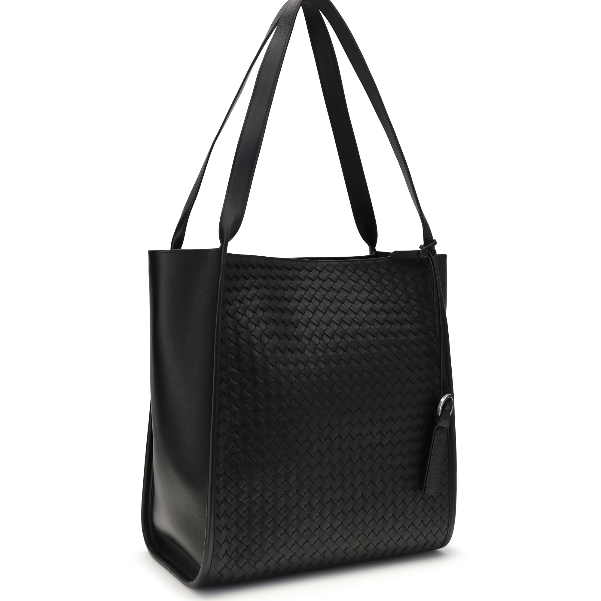 Courier Tote Bag
