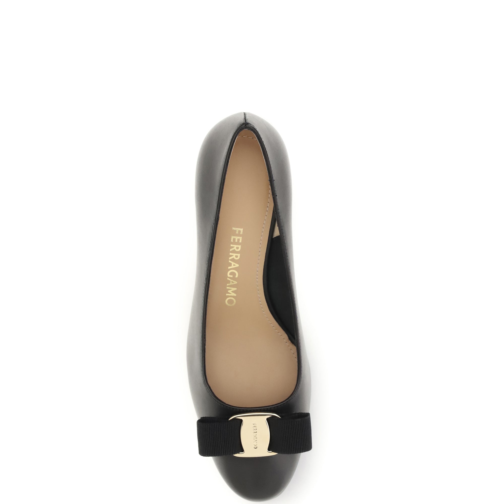 Vera Pumps with bow