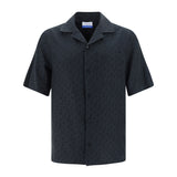 Bowling Shirt