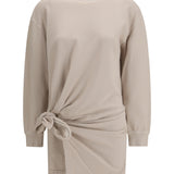 Zae fleece Dress