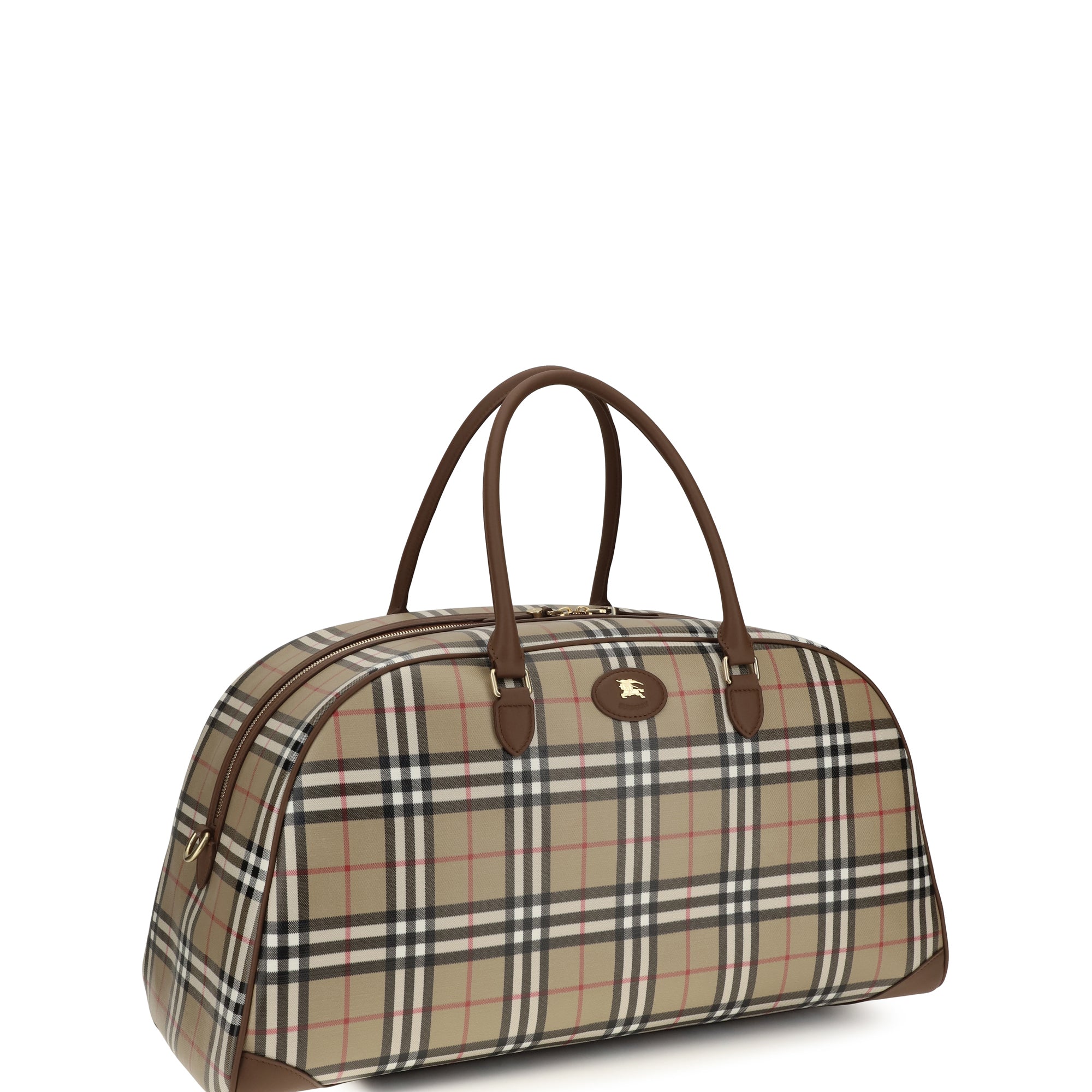 Check Travel Bag