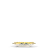 Oriente Italiano Collection porcelain dessert Plate