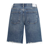 Anson denim Shorts