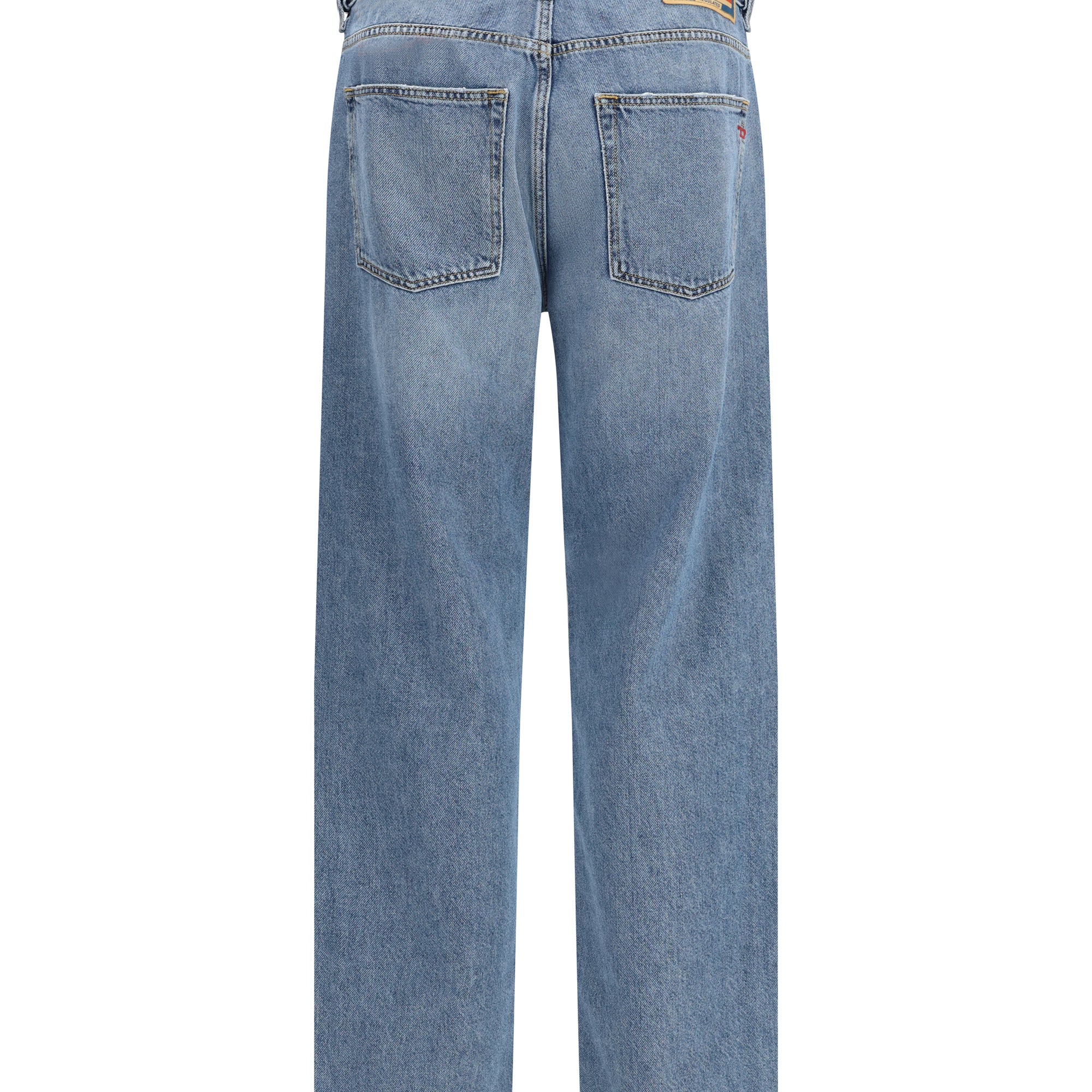 2024 D-Macs Jeans