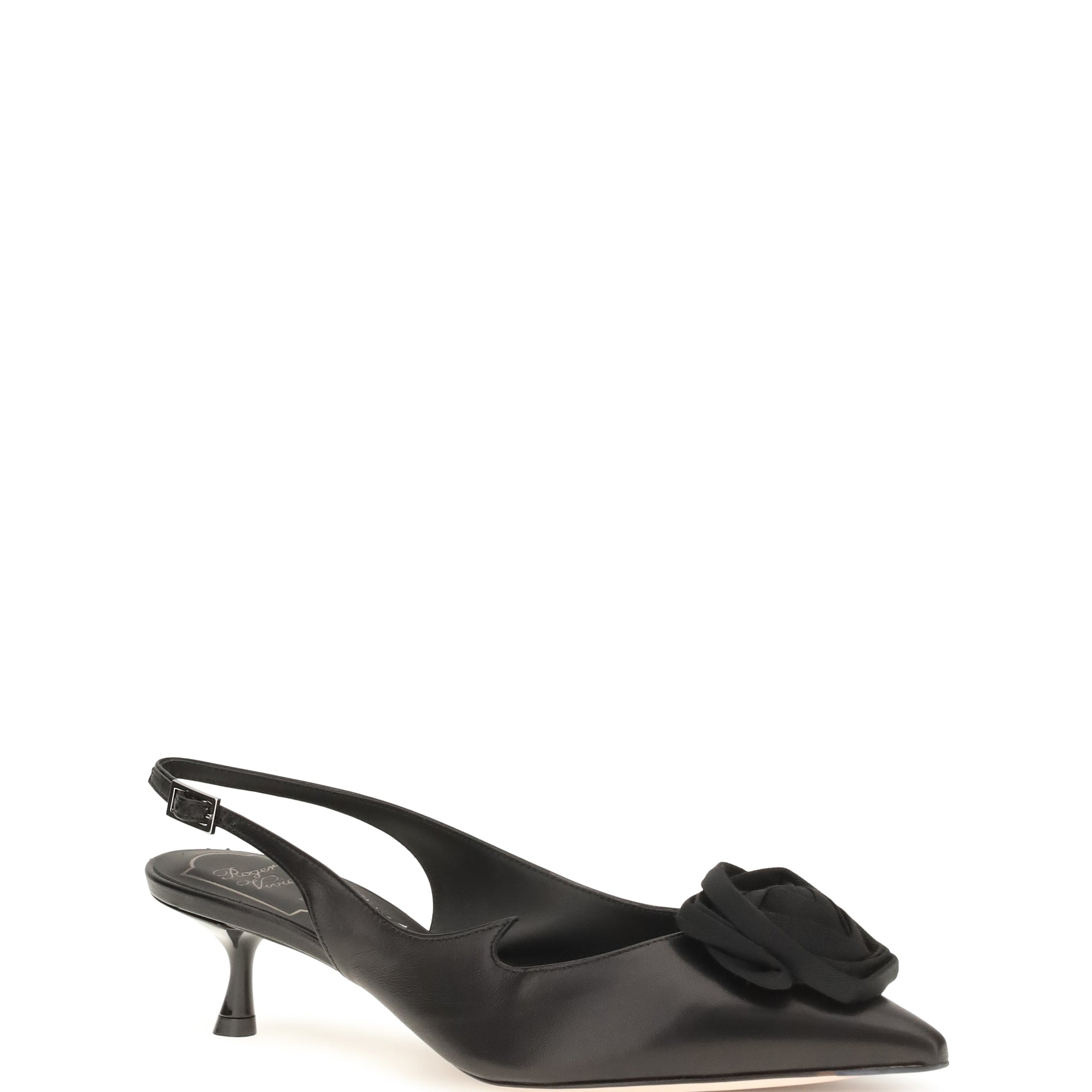 Rose Vivier slingback Pumps
