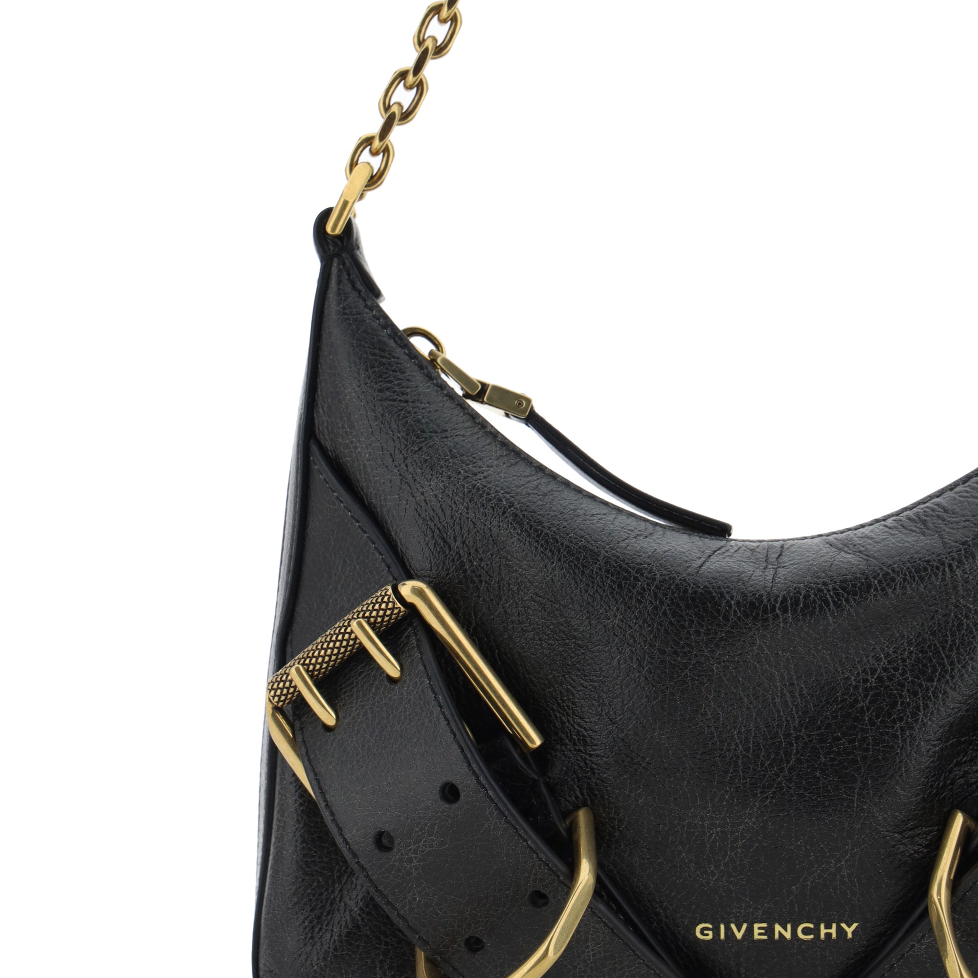Voyou Shoulder Bag