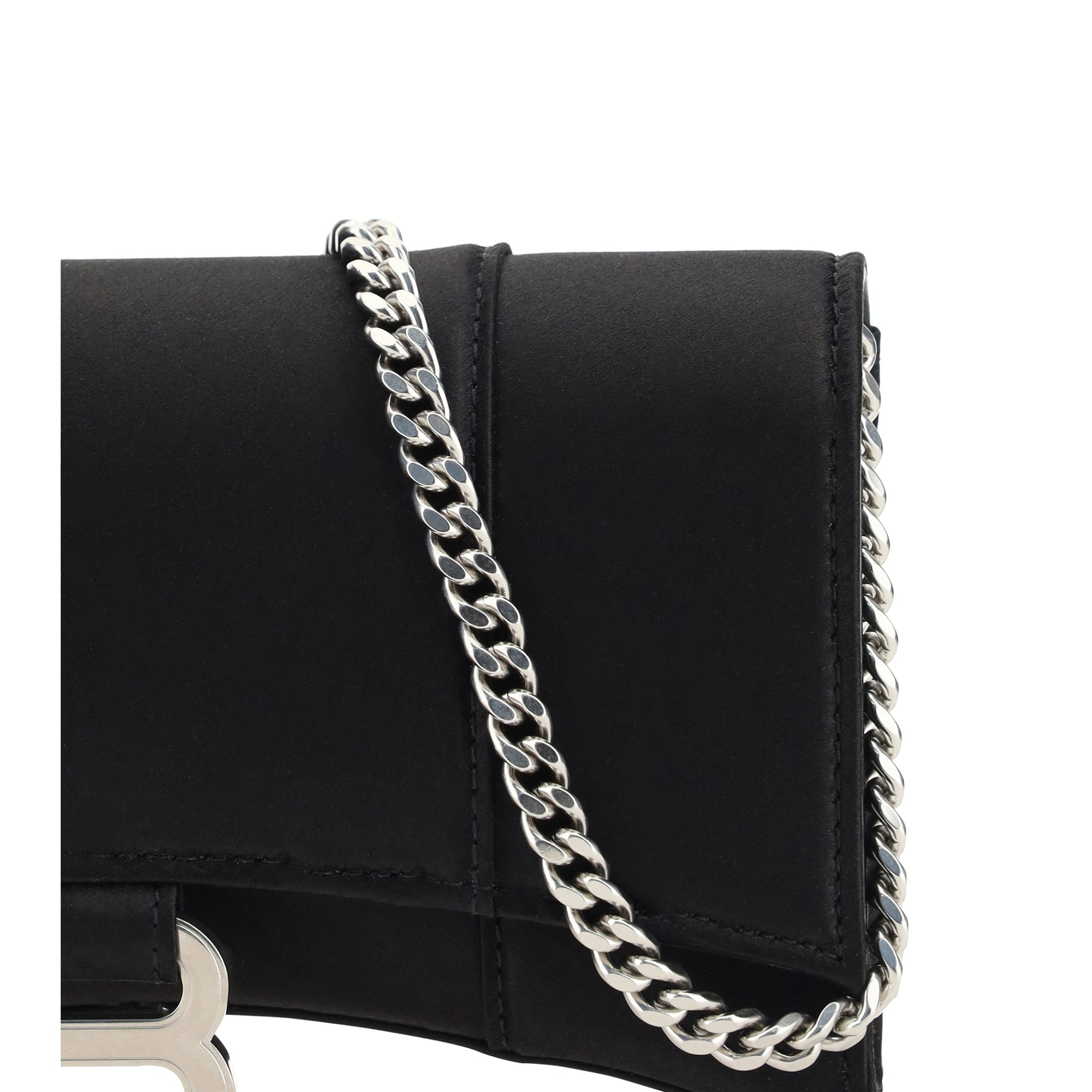 Hourglass Wallet
