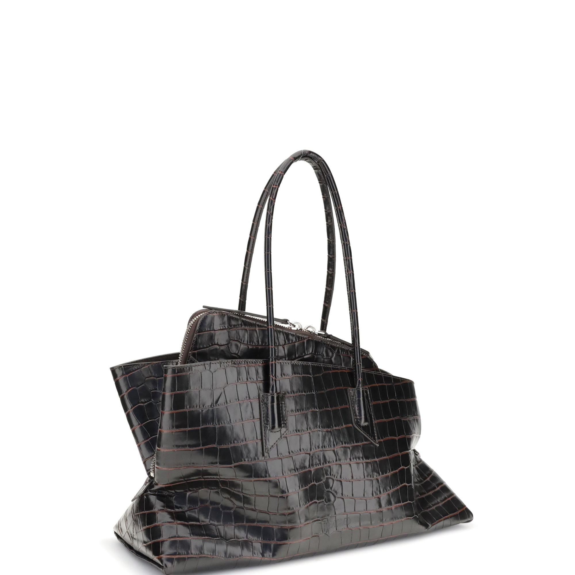 La Passeggiata medium Shoulder Bag