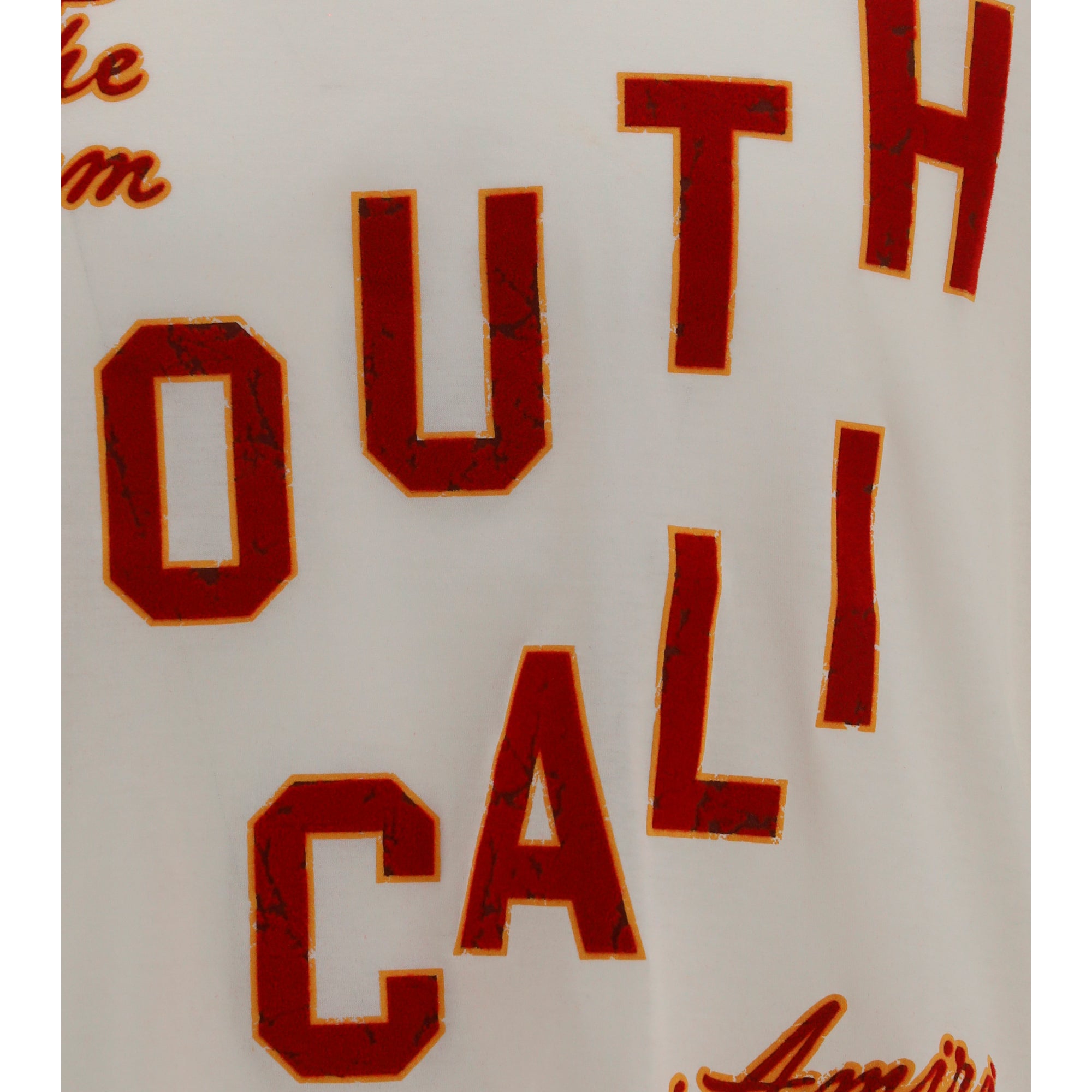 South Cali T-shirt