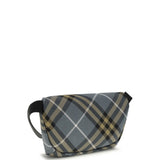 Archivio Check Fanny Pack