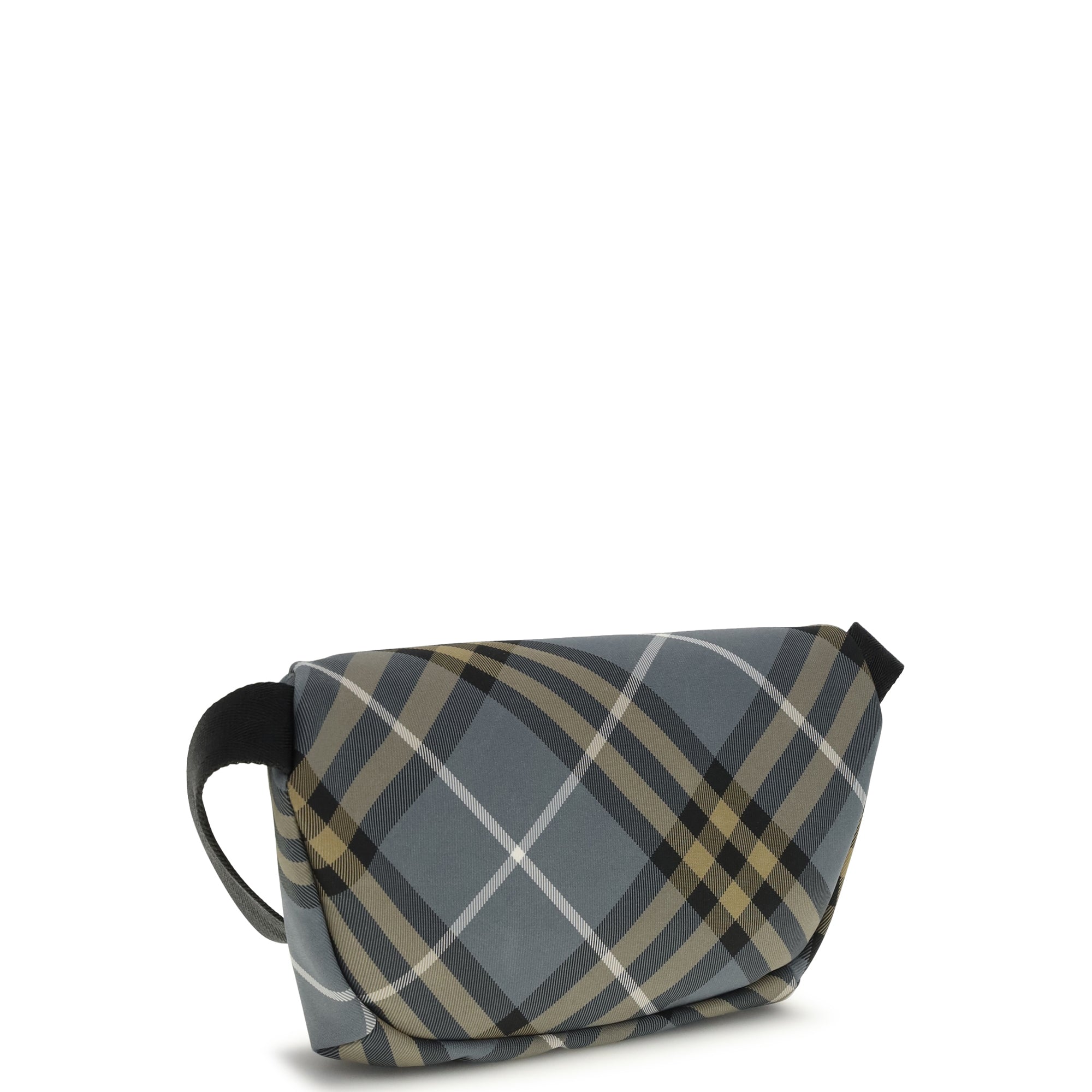 Archivio Check Fanny Pack