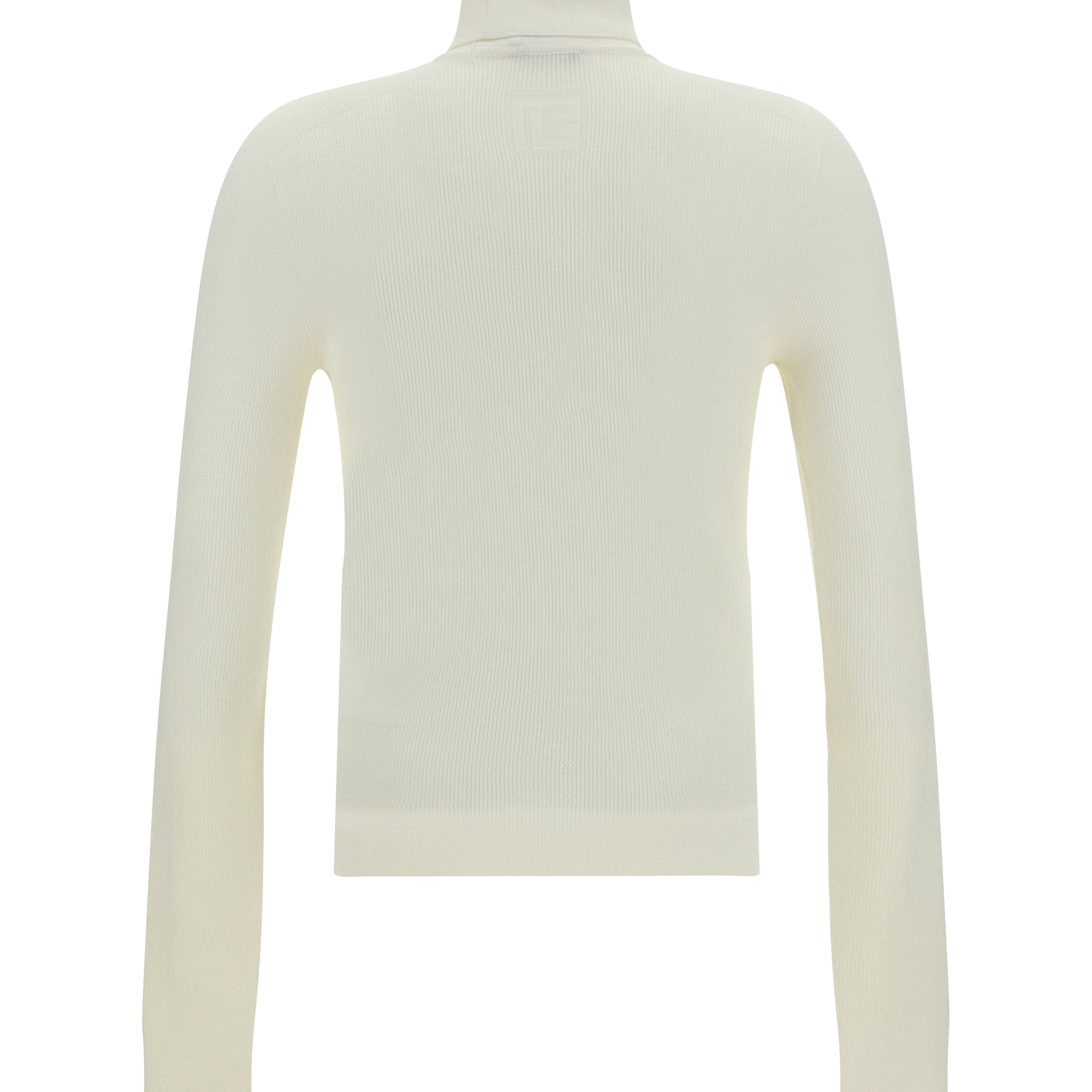 Turtleneck Sweater