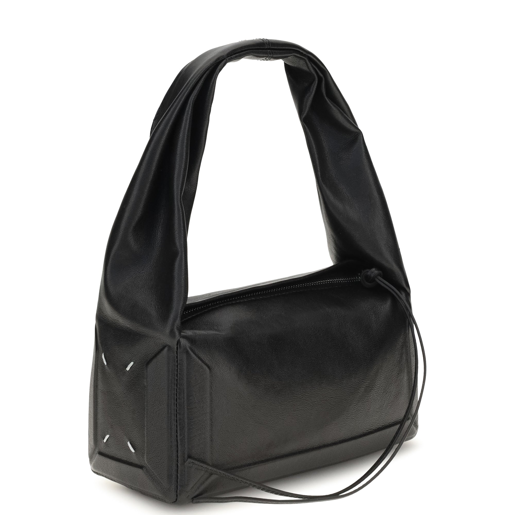 Small East West Shoulder Bag