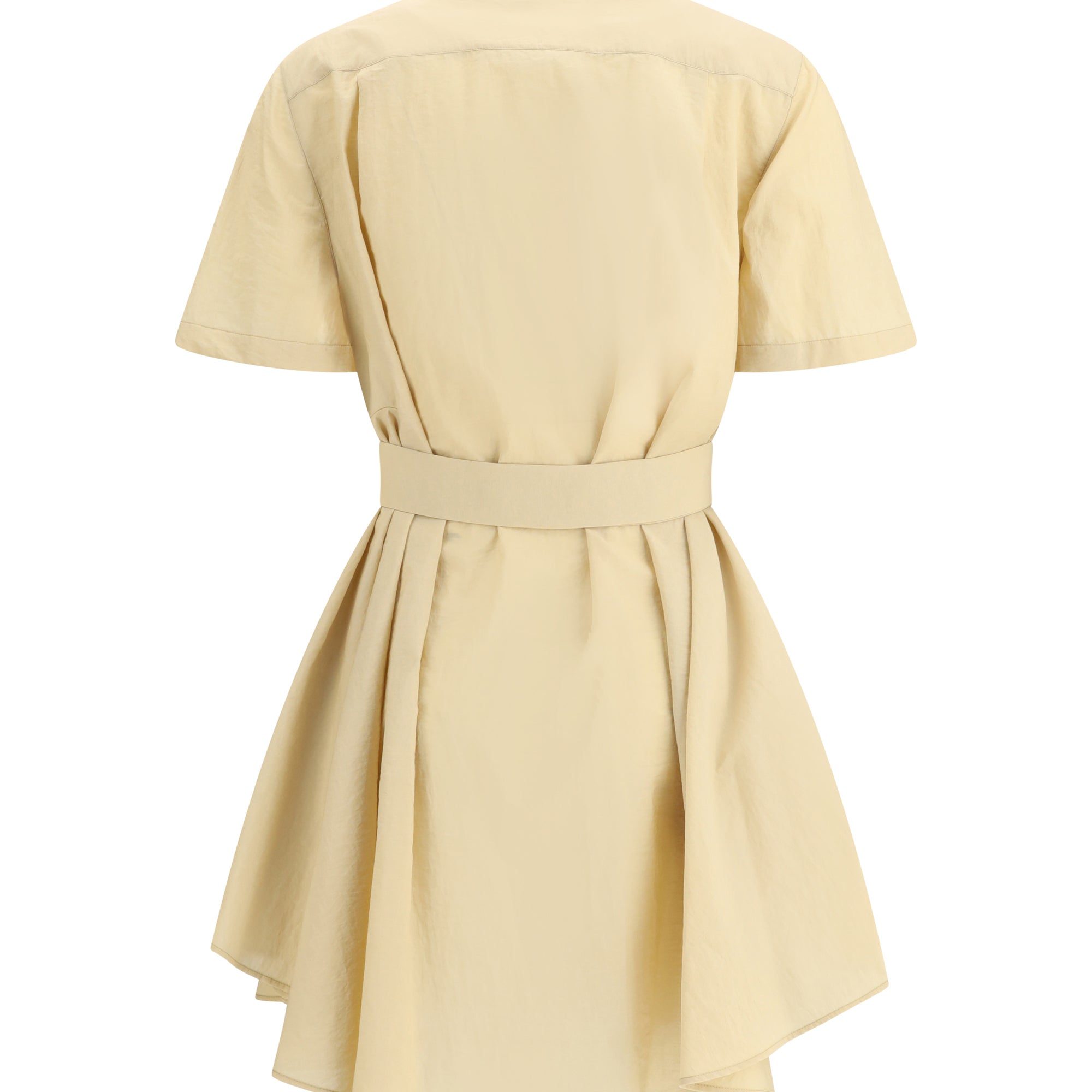 Chemisier midi Dress