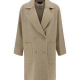 Dalida Coat