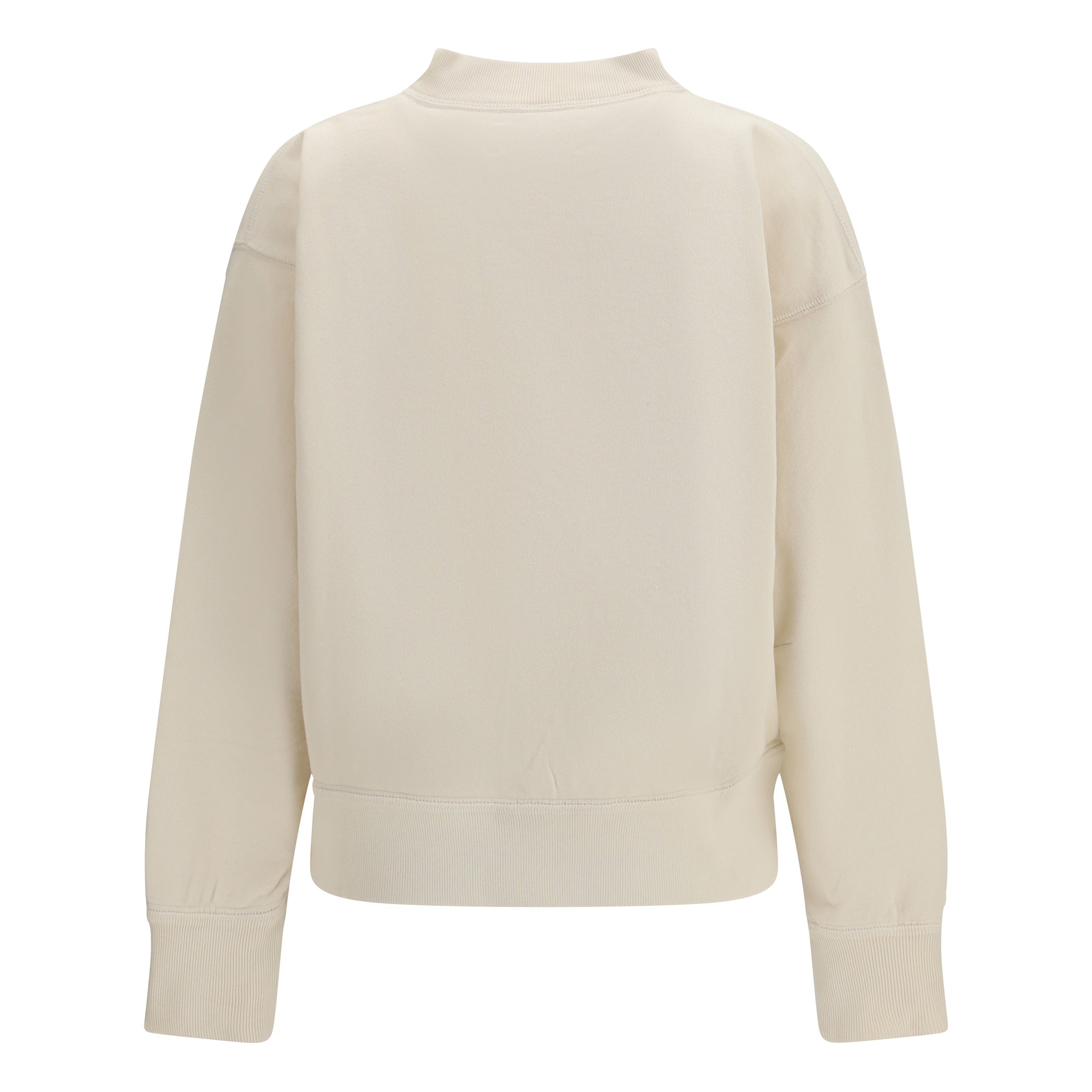 Moby Sweatshirt