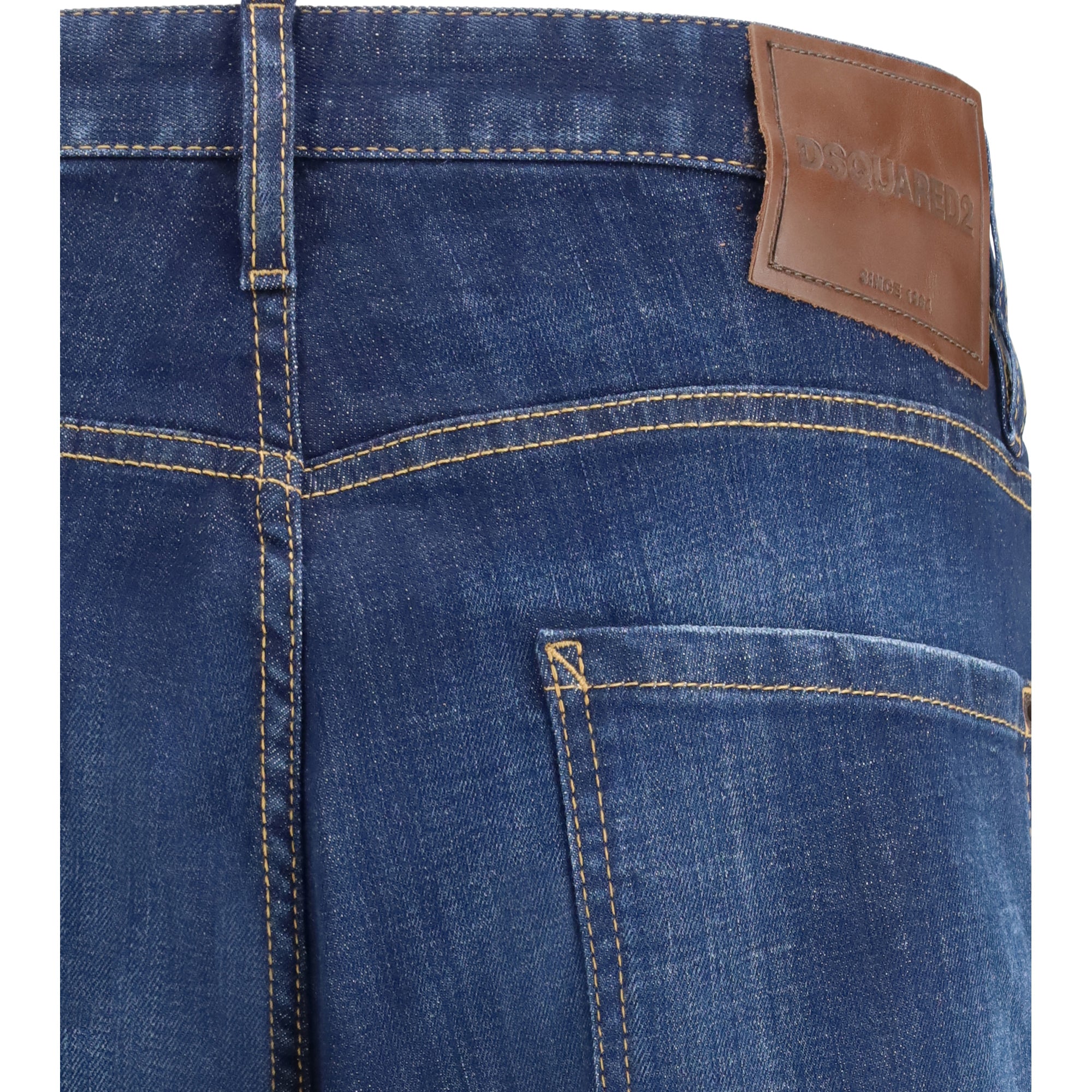 Teddy Jeans