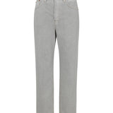 70S Stove Pipe Jeans