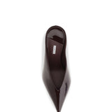 Clivage Mules