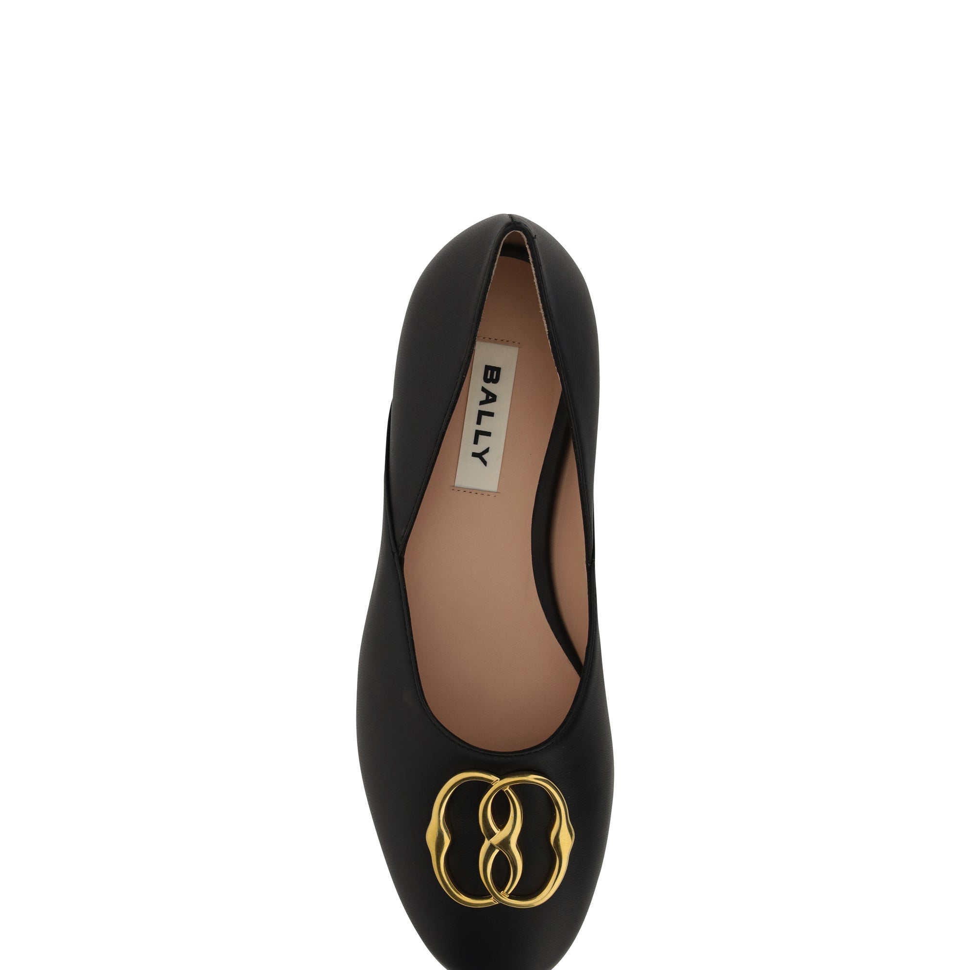 Ballerinas