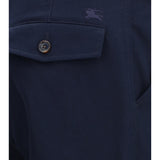 Cotton twill chino Pants