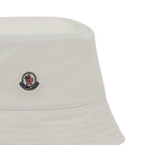 Logoed Bucket Hat