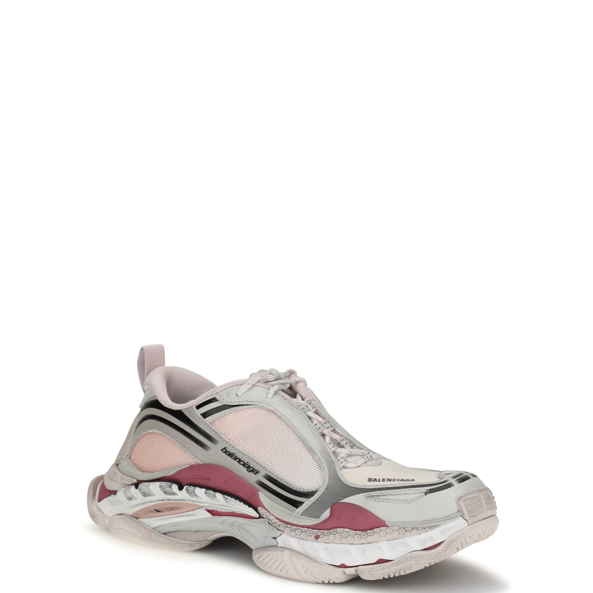 Triple S 2 Gradient Sneakers
