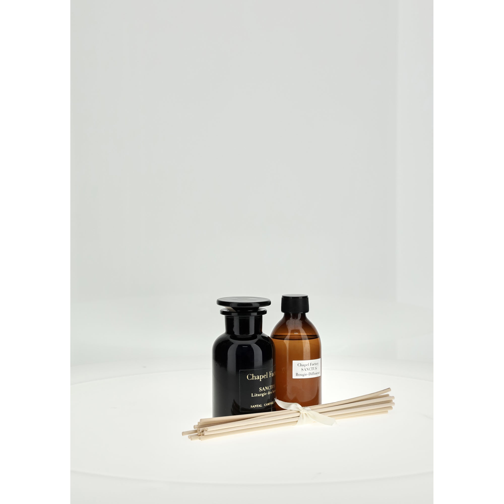 HOME DIFFUSER 250ML SANCTUS
