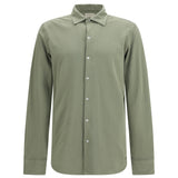 Cotton Shirt