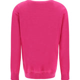 Solid Sweater