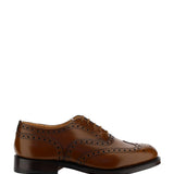 Lace-up Shoes
