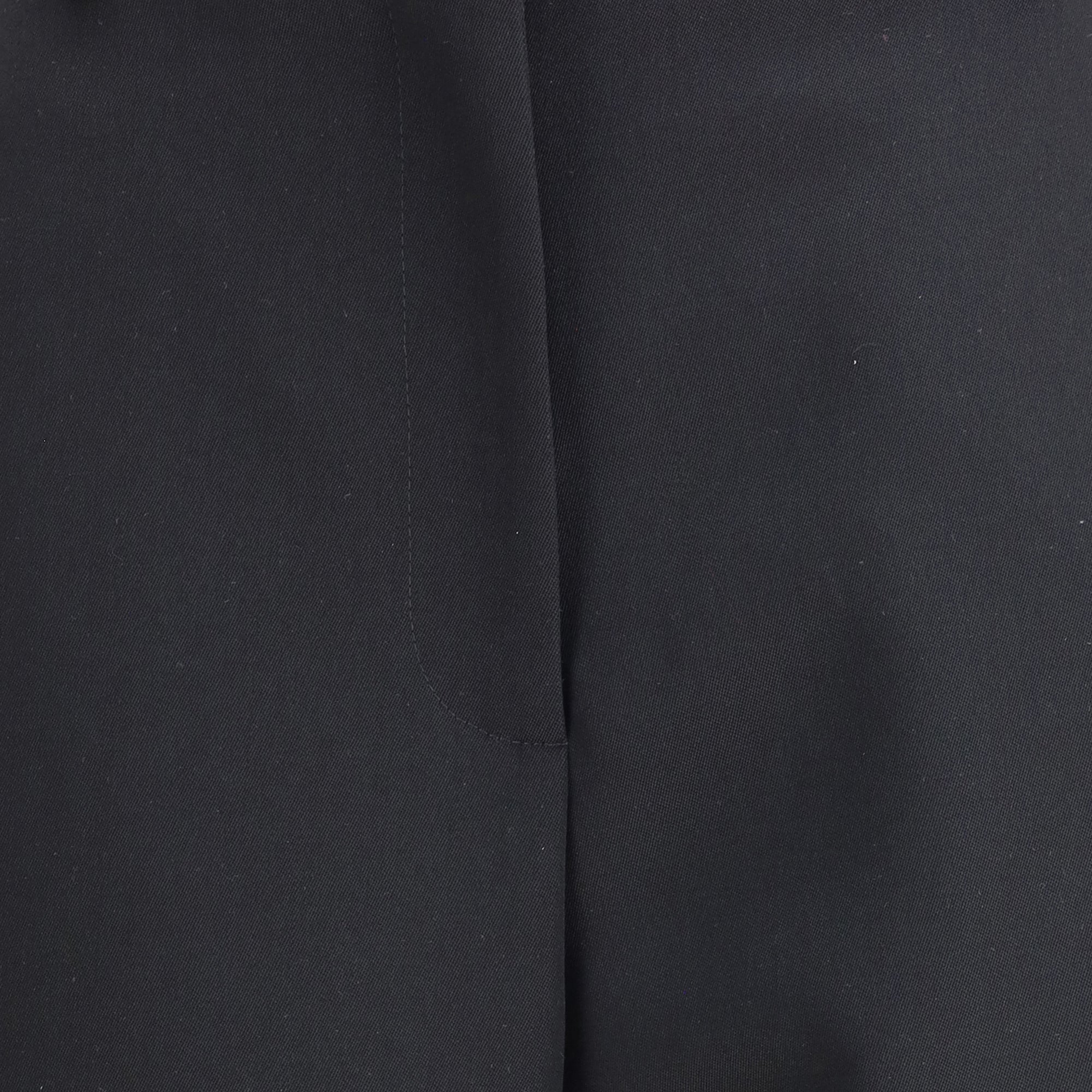 Tailored Pants