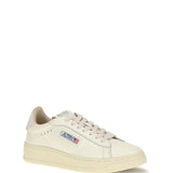 Dallas Low leather Sneakers