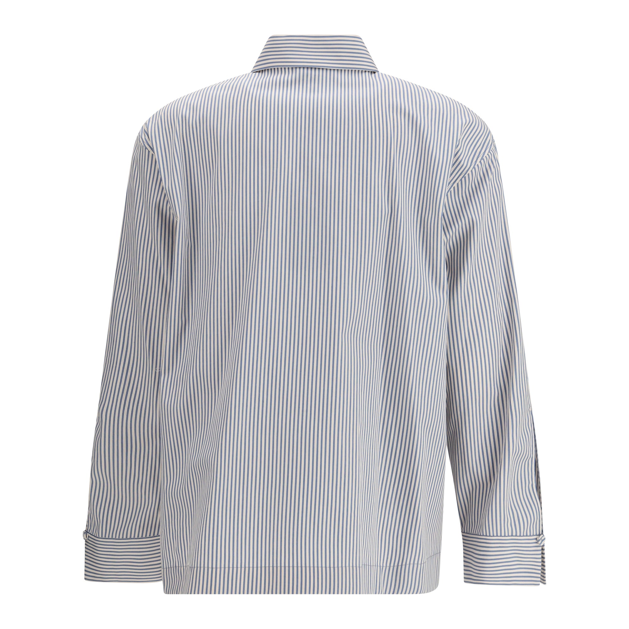 Striped Shirt