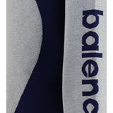 Bodys zip knit Sweater