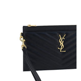 YSL Clutch Bag