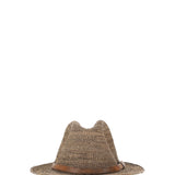 Lubeman Raffia Hat