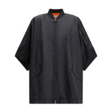 Nylon Cape