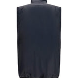 Zip-pocket Vest