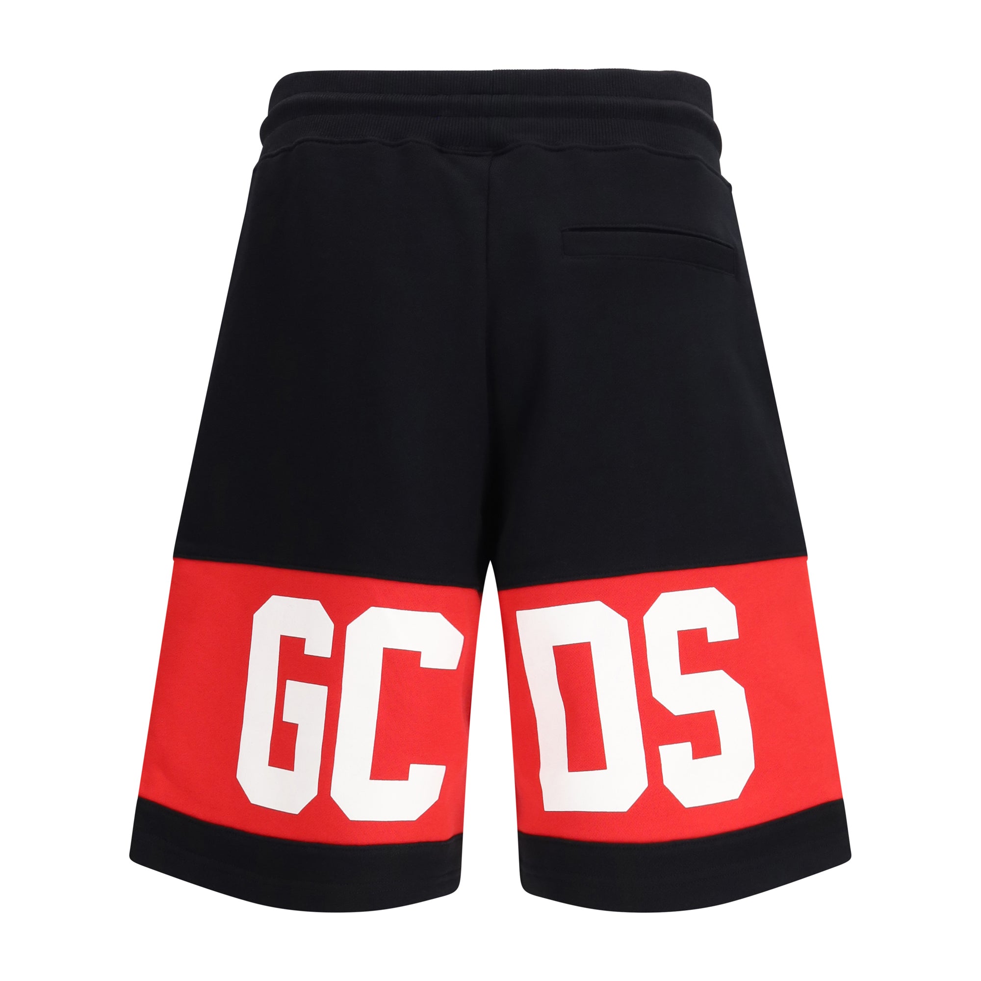 Band Logo Sweat Shorts
