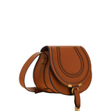 Small Marcie leather Shoulder Bag